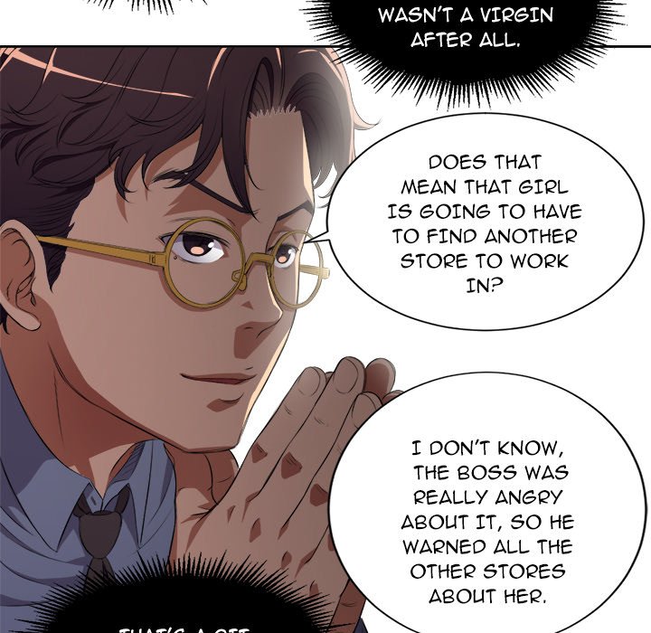Yuri's Part Time Job - episode 24 - 85