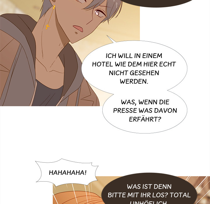 Mein Leben als Halb-Magi - episode 30 - 14
