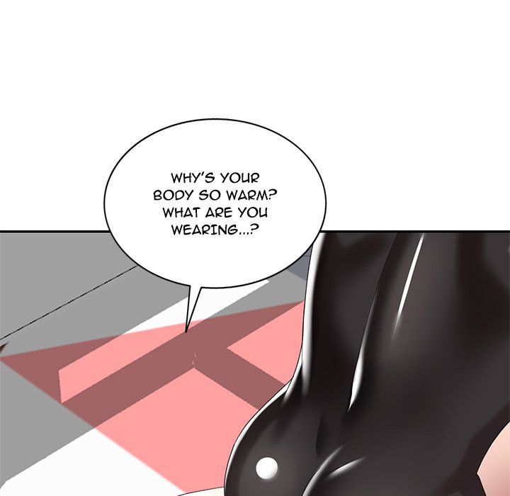 Secret Hideout - episode 31 - 40