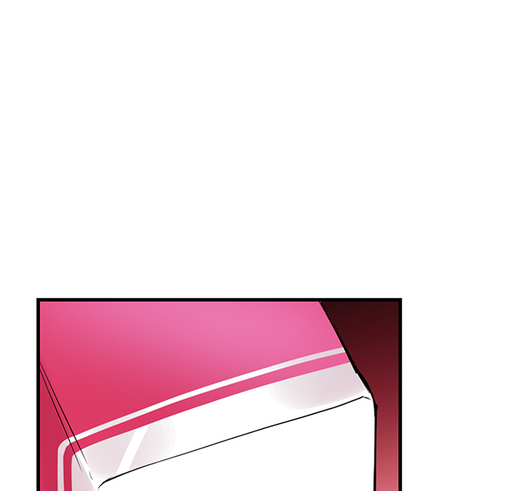Pheromon Sorbet♥ - episode 11 - 58