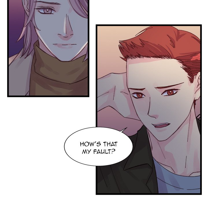 A Nonsense Relationship - episode 18 - 40