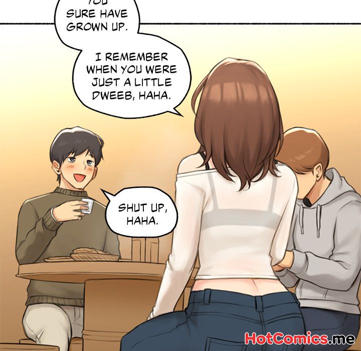 Sexual Exploits - episode 41 - 8