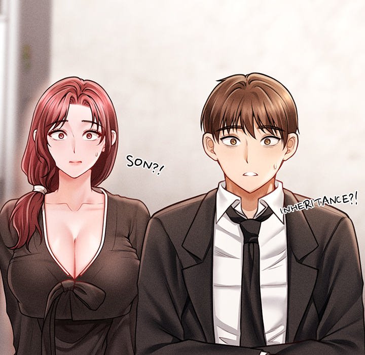 The Chairman's Secret Son - episode 1 - 99
