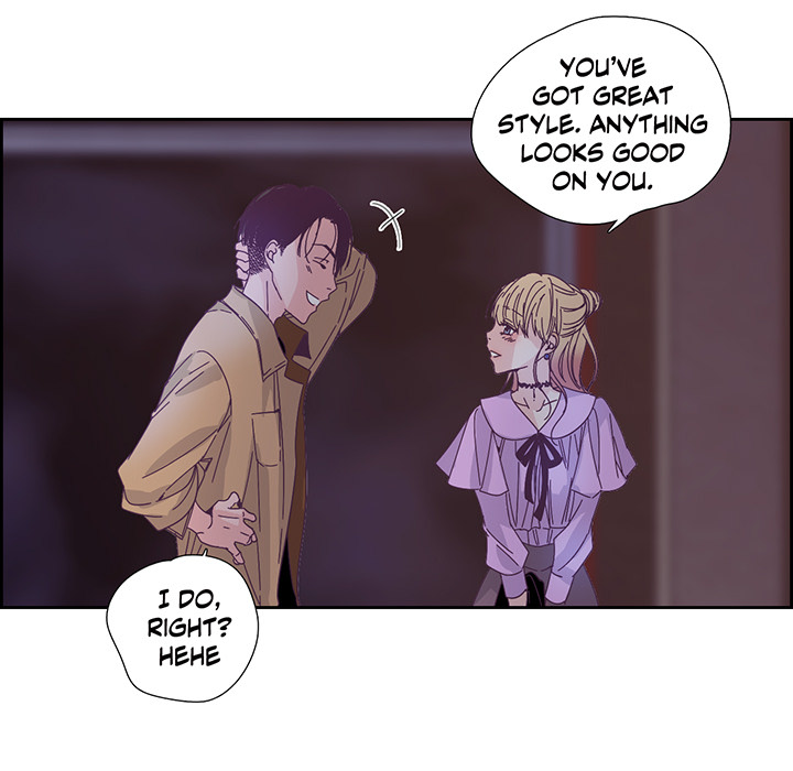 An Innocent Sin - episode 26 - 43