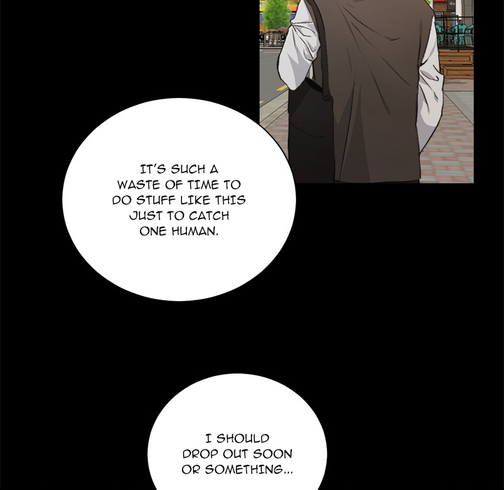The Spring Scent of the Sea - episode 58 - 4