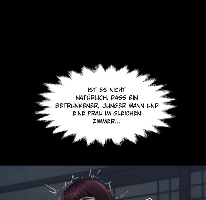 Einziehen, Ausziehen - episode 5 - 60
