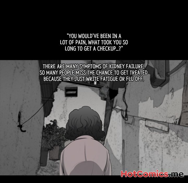 Secretly, Greatly - episode 25 - 9