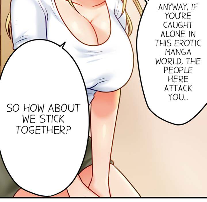 The Last Virgin in a Lustful World - episode 20 - 50