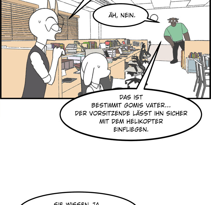 Mitschüler fressen verboten - episode 40 - 35
