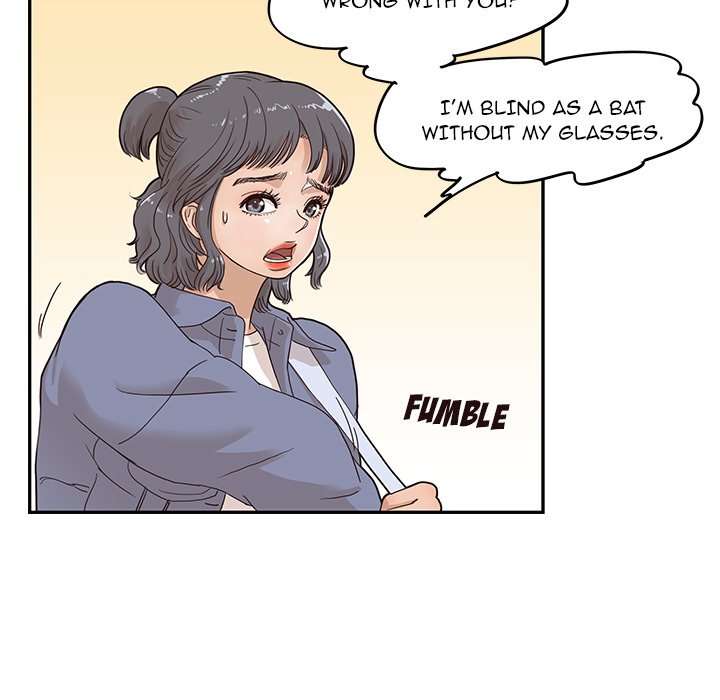 His Women's University - episode 50 - 63