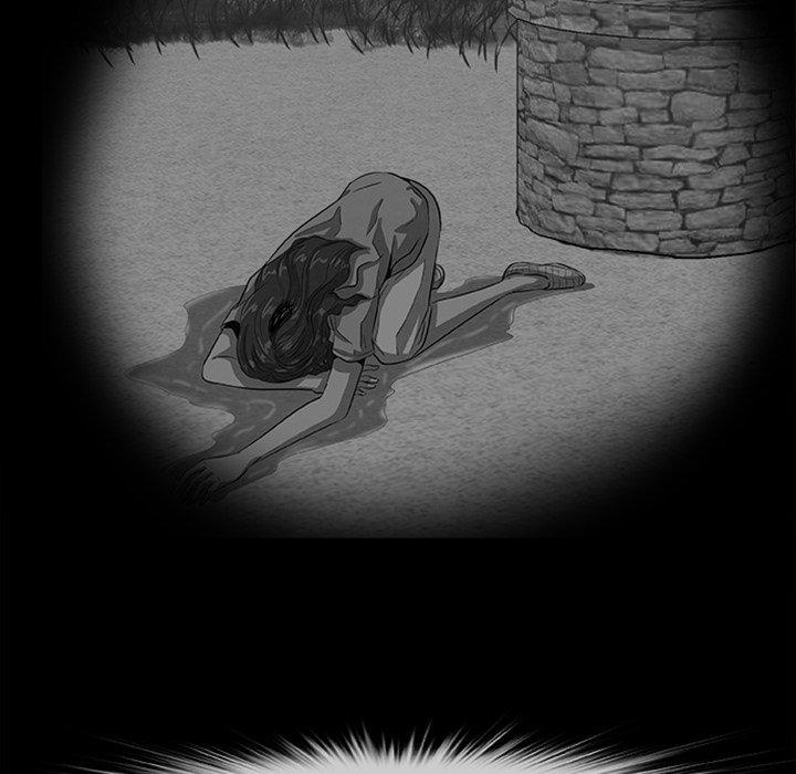 Original Horror Stories - episode 22 - 89