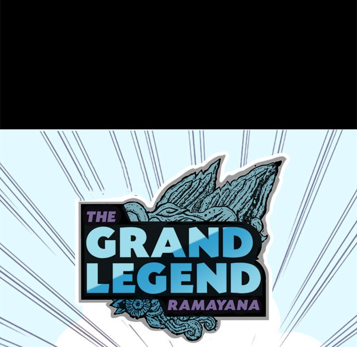 Grand Legend Ramayana - episode 1 - 44