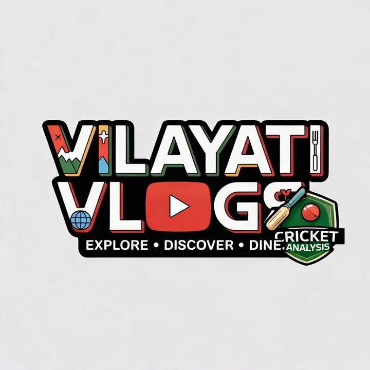 vilayativlogs