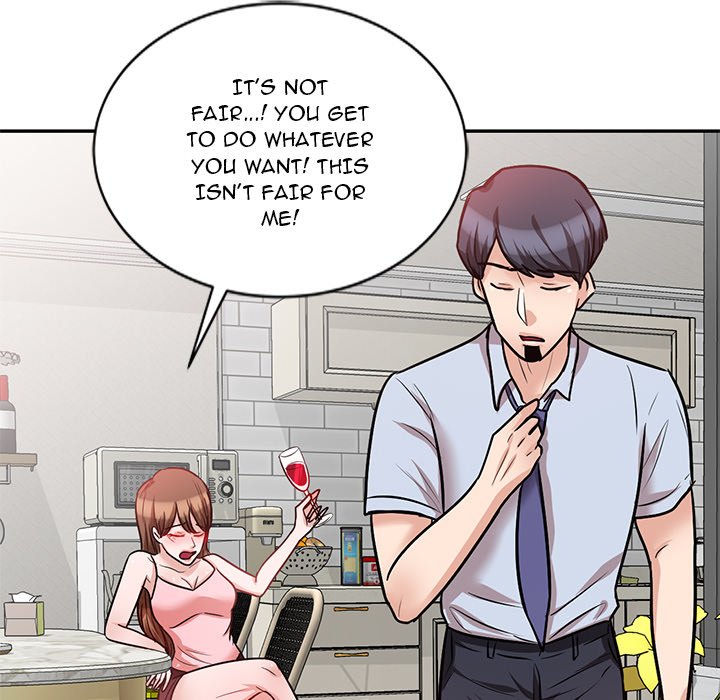 My Worst Lover - episode 22 - 85