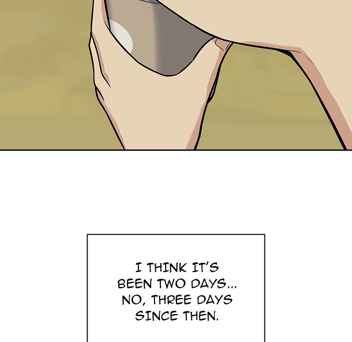 Excuse Me, This is my Room - episode 21 - 130