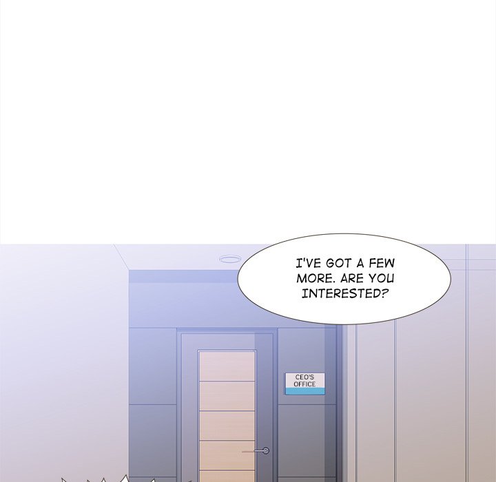 My Life as a Half-Magi - episode 12 - 73