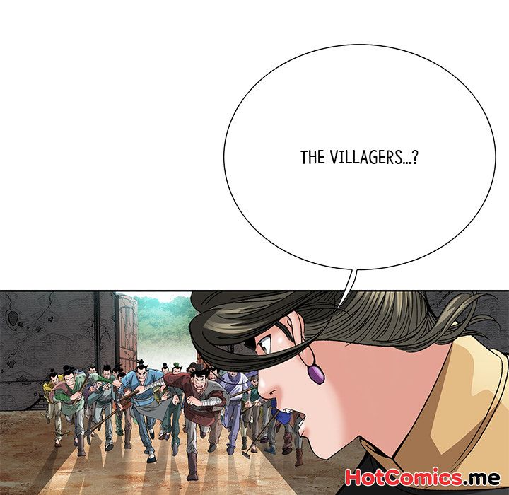 The Tale of The Hyungsan Sect - episode 71 - 32
