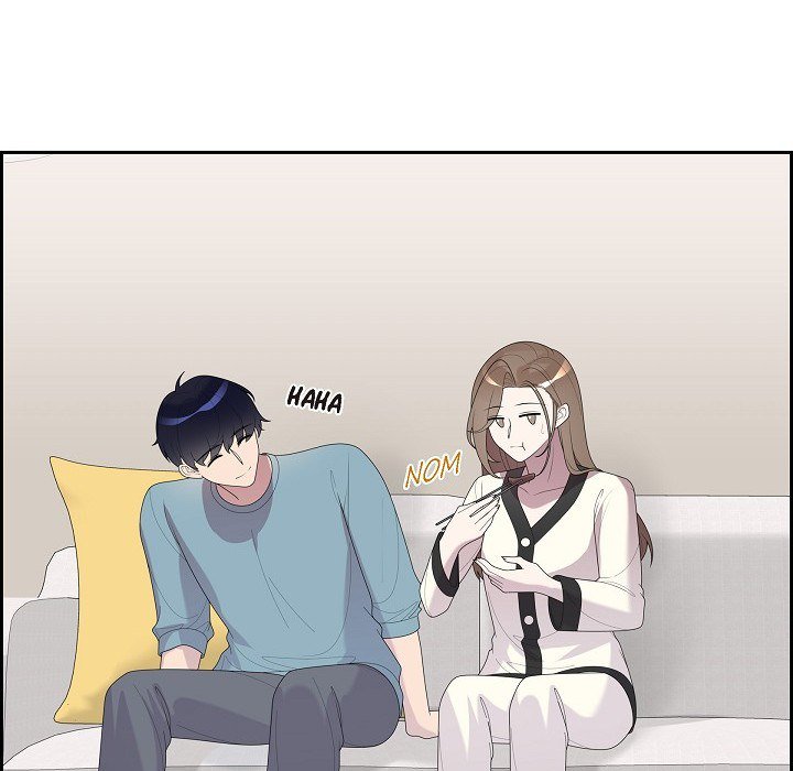 A Misogamist's Romance - episode 34 - 27