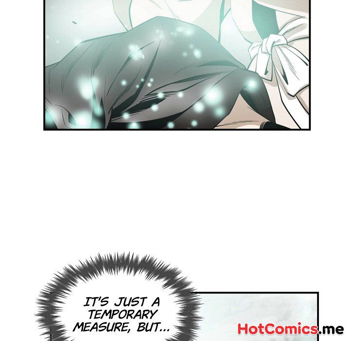 Magician's Murim Adventures - episode 51 - 60