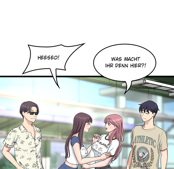 Alte Liebe rostet nicht - episode 56 - 69