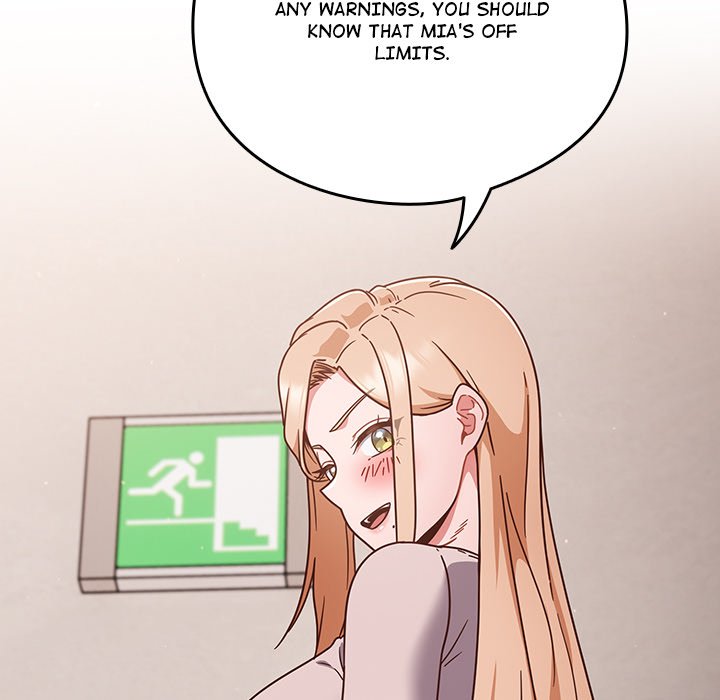 Honey Sweet Part-Time Job - episode 4 - 57