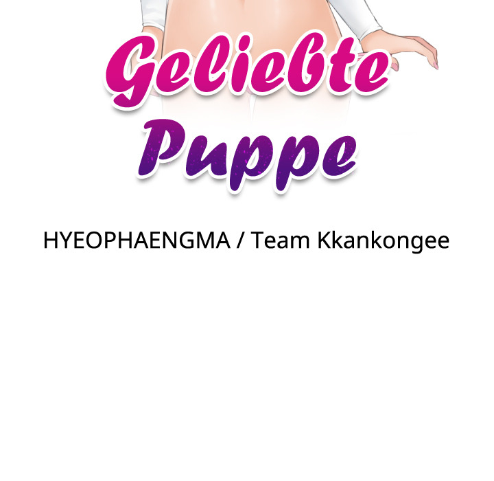 Geliebte Puppe - episode 12 - 10