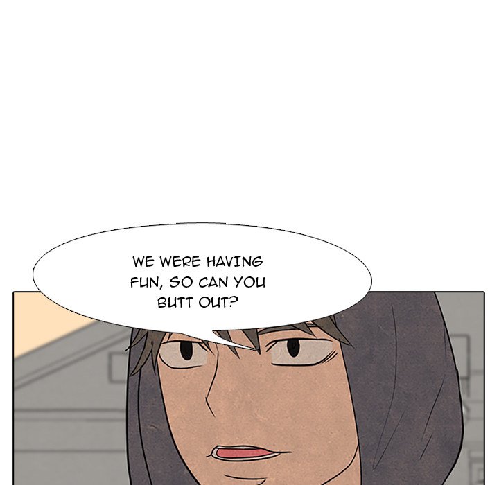 High School Devil - episode 93 - 16