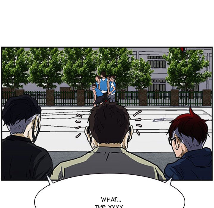 Tweener - episode 16 - 87