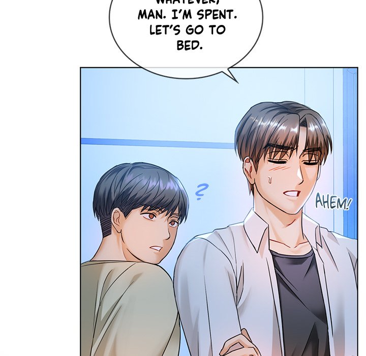 Like Fine Wine - episode 3 - 122
