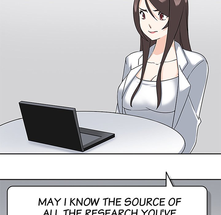 Agent Playboy, Reporting for Duty! - episode 21 - 43