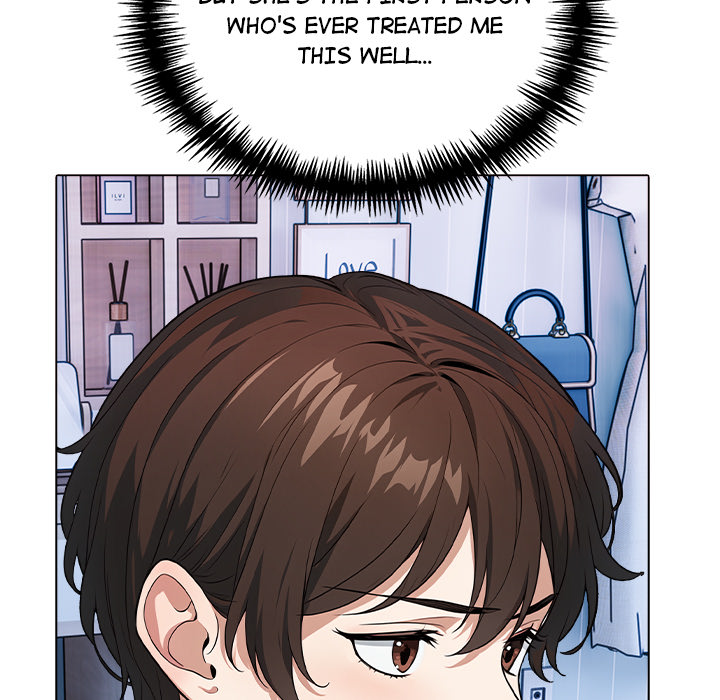Love Me, or Else - episode 14 - 32