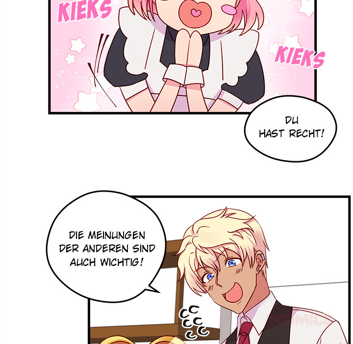 Ich wähle dich! - episode 17 - 57