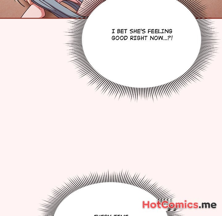Honey Sweet Part-Time Job - episode 7 - 47