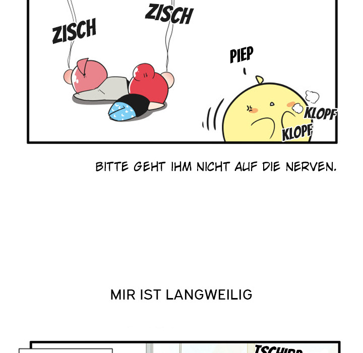 Unter Geschwistern - episode 109 - 17