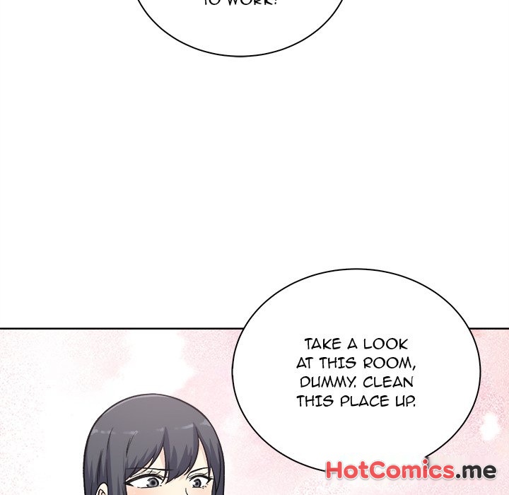 Excuse me, This is my Room - episode 62 - 47