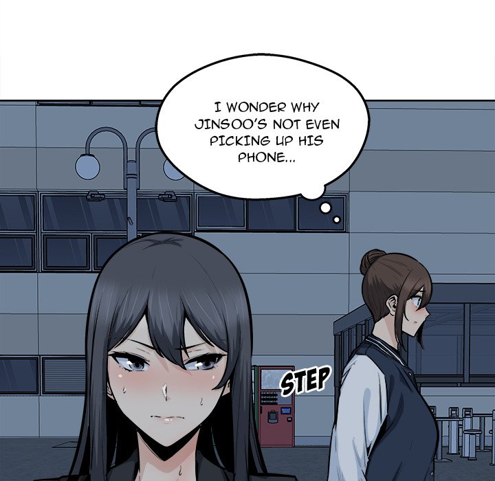 Excuse me, This is my Room - episode 93 - 8