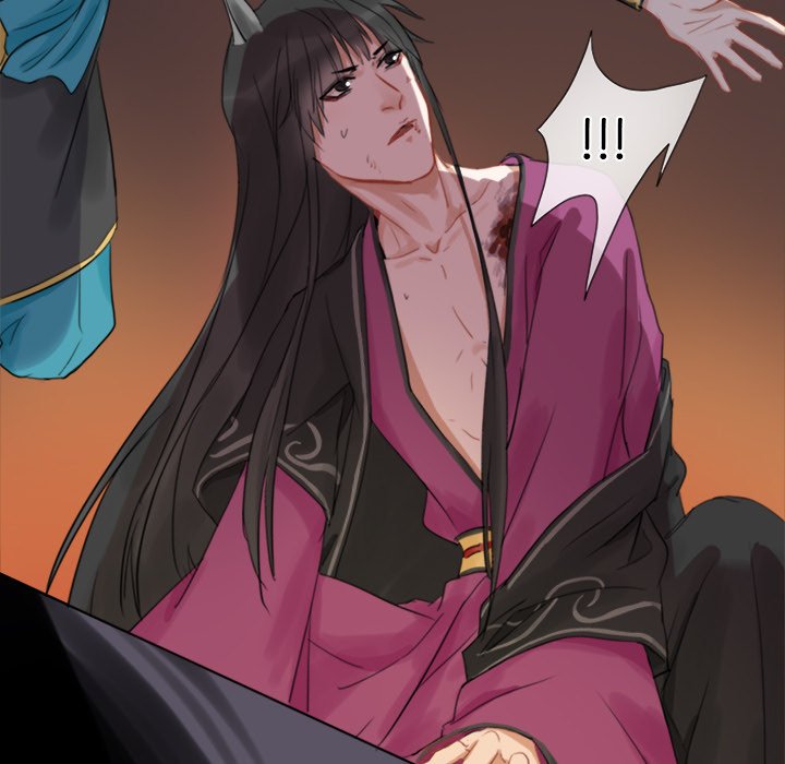 Odis and Moa's Underworld Diary - episode 70 - 44