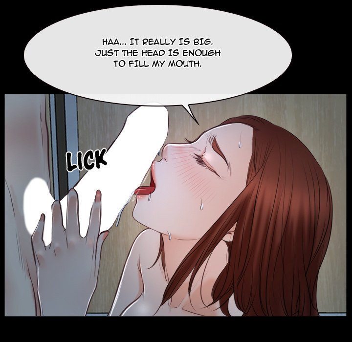 The First Love Story - episode 19 - 54