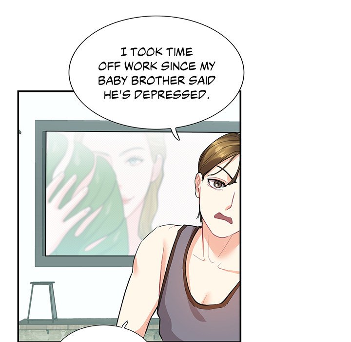 Match Made In Bed - episode 35 - 65
