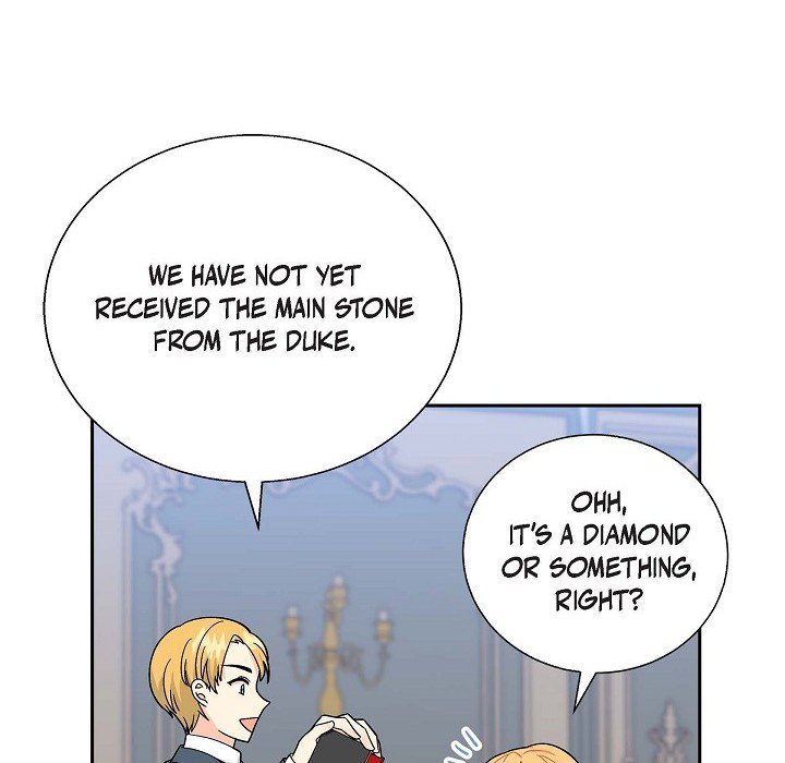The Destroyer Fell in Love with Me - episode 14 - 27