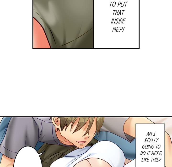 The Last Virgin in a Lustful World - episode 18 - 28