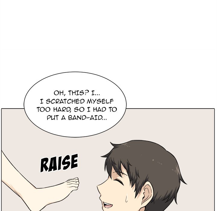 Excuse me, This is my Room - episode 21 - 103