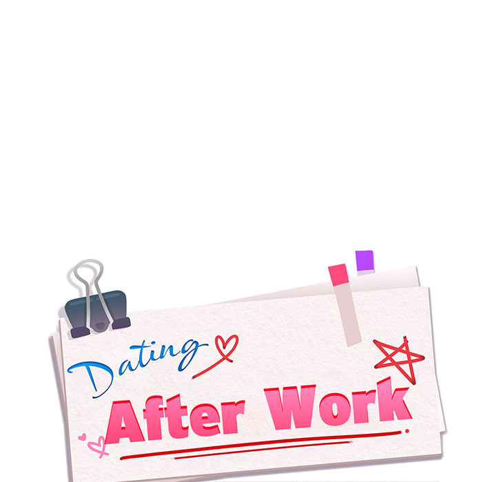 Dating After Work - episode 12 - 23