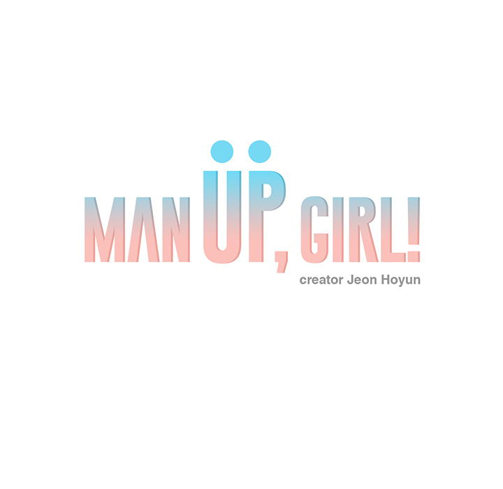 Man Up, Girl! - episode 65 - 14