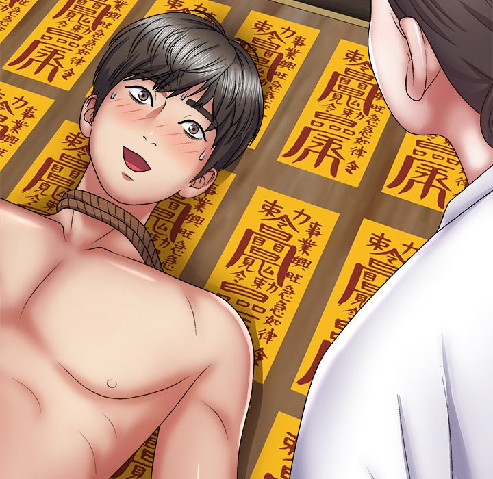 Spirit Possession - episode 24 - 156