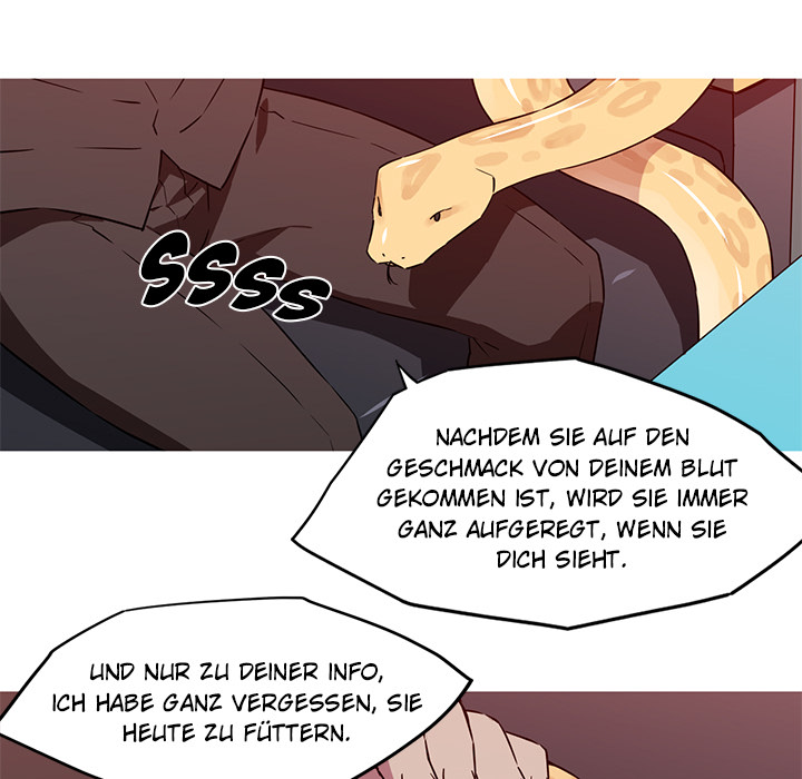 Meine Freundin ist ein Star - episode 35 - 6