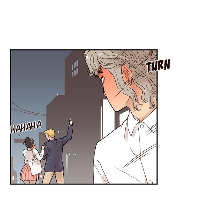 His Women's University - episode 52 - 56