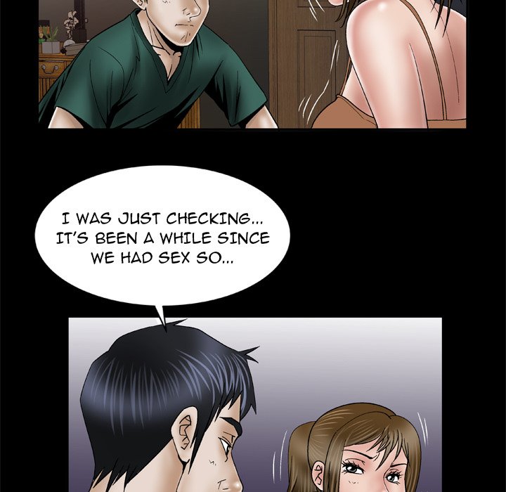 My Wife's Partner - episode 37 - 36