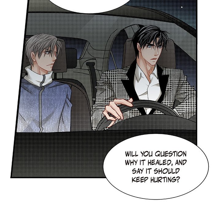 Work, Fight and Love - Webtoon Edition - episode 42 - 38