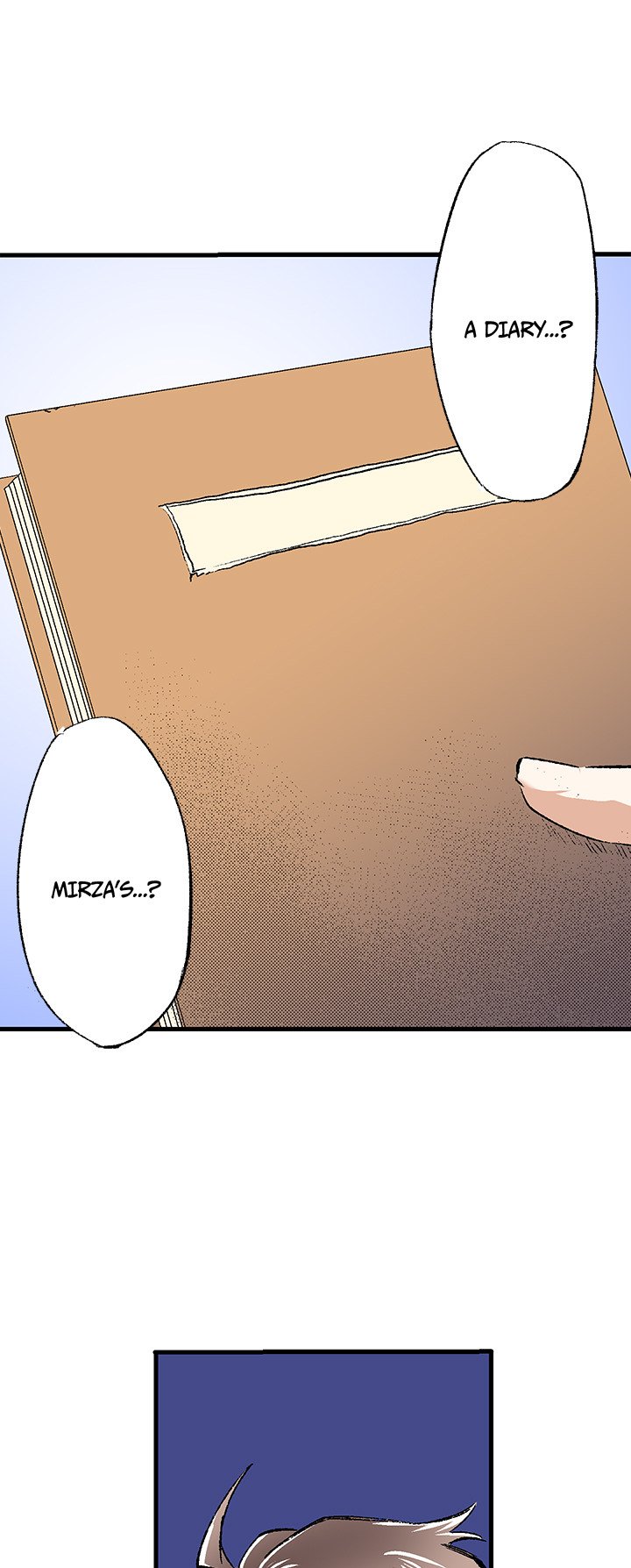 Class Reincarnation - episode 17 - 8
